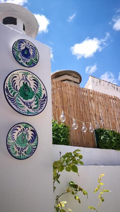 Medina Baguh Apartment Priego De Cordoba Exterior photo