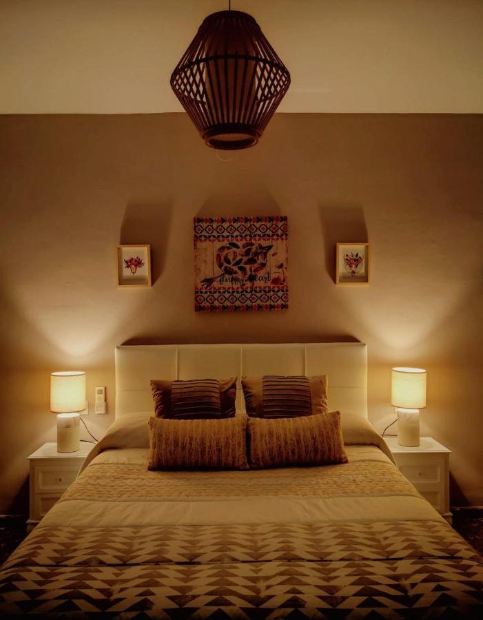 Medina Baguh Apartment Priego De Cordoba Exterior photo