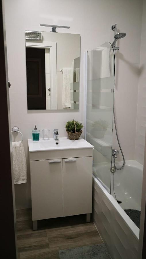 Medina Baguh Apartment Priego De Cordoba Exterior photo