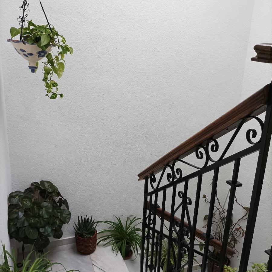 Medina Baguh Apartment Priego De Cordoba Exterior photo