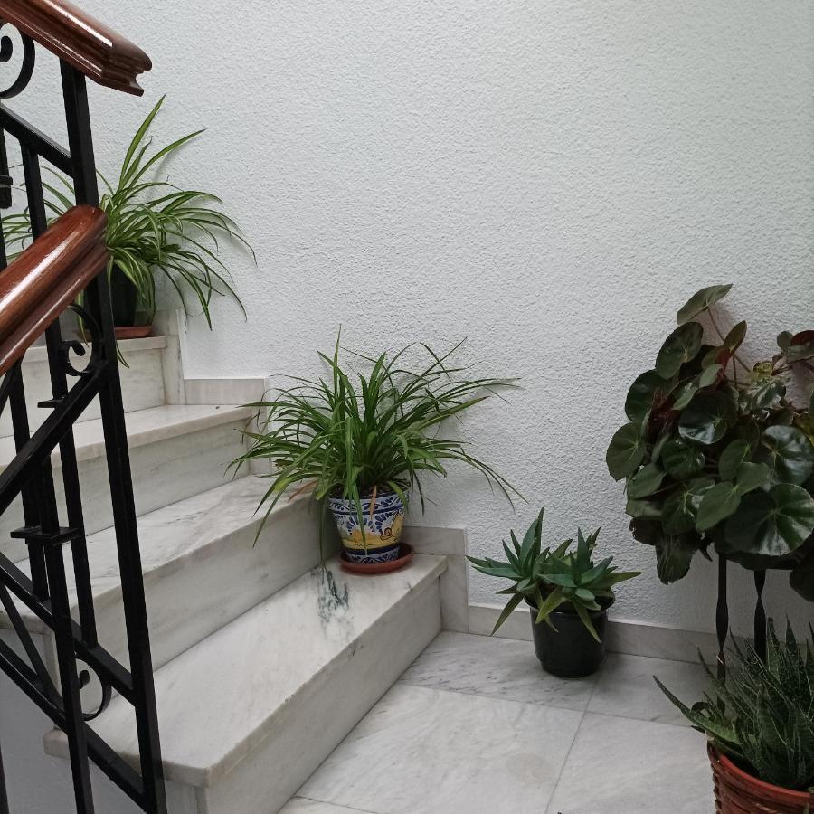 Medina Baguh Apartment Priego De Cordoba Exterior photo