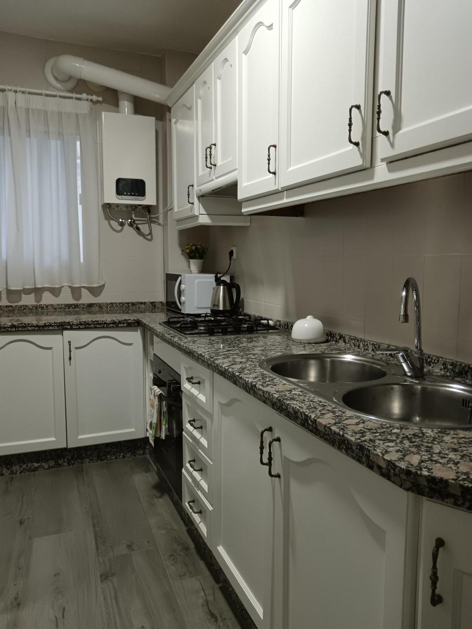 Medina Baguh Apartment Priego De Cordoba Exterior photo